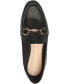 Women's Emma Rounded Toe Loafers