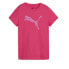 Фото #2 товара PUMA Ess+ Logo Lab short sleeve T-shirt