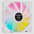 Фото #4 товара Corsair SP140 RGB ELITE - Fan - 14 cm - 300 RPM - 1200 RPM - 27 dB - 68.11 cfm