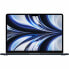 Фото #1 товара Ноутбук Apple MacBookAir 13,6" 8 GB RAM 256 GB Azerty французский M2 AZERTY