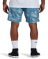 Men's Surf trek Elastic Shorts