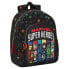 SAFTA Backpack