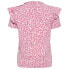 ფოტო #2 პროდუქტის HUMMEL Dream It short sleeve T-shirt