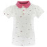 Фото #2 товара EQUIKIDS Love S19 junior short sleeve polo