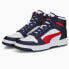 Фото #3 товара Ботинки PUMA Rebound Layup SL M 369573-29