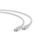 Фото #3 товара Gembird PP6A-LSZHCU-30M - 30 m - Cat6a - S/FTP (S-STP) - RJ-45 - RJ-45