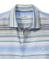 Фото #4 товара Men's Tortola Serape Shores Short-Sleeve Shirt