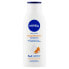 Фото #1 товара Body lotion for normal and dry skin Orange Blossom ( Body Lotion) 400 ml