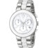 Фото #1 товара Часы Movado Chronograph White Ceramic Lady