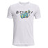 Фото #1 товара UNDER ARMOUR Curry Trolly short sleeve T-shirt