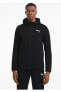 Фото #3 товара Спортивный костюм PUMA Evostripe Core Fz Hoodie Куртка с капюшоном черный