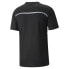 Puma King Ultimate Crew Neck Short Sleeve Soccer Jersey Mens Black 65833803