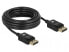 Delock 85305 - 6 m - DisplayPort - DisplayPort - Male - Male - Gold