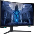 Фото #1 товара Samsung Odyssey Neo G7 G75NB (2023), 32 Zoll Curved Gaming Monitor, 165 Hz, VA, FreeSync