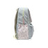 DECUEVAS Multibolsillos School Backpack 40x18x30 cm