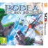 Фото #1 товара NINTENDO GAMES 3DS Rodea the Sky Soldier