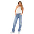 Фото #5 товара NOISY MAY Yolanda AZ236LB jeans