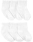 Baby 6-Pack Crew Socks 12-24M