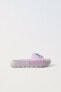 Фото #1 товара Lilo & stitch © disney vinyl slider sandals