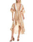 Фото #1 товара Женское платье Sundress Deva, коричневое, размер XS/S