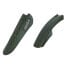 Фото #2 товара GIANT Mudder FX mudguard set