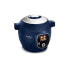 Фото #1 товара MOULINEX Smarter Multikocher 150 Rezepte 1600 W Cookeo+ Blau CE851410