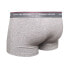 Фото #6 товара Tommy Hilfiger 3PACK