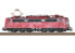 Фото #1 товара Trix 22619 - Train model - HO (1:87) - Metal - 15 yr(s) - Red - Model railway/train