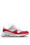 Фото #1 товара Air Max Systm (Gs) Beyaz Kırmızı Spor Ayakkabı