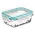 5 FIVE 330ml Glass Lunch Box Прозрачный - фото #2