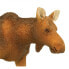 Фото #4 товара Фигурка Safari Ltd Cow Moose Figure Wild Safari (Дикая Сафари)