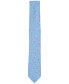 Фото #2 товара Men's Lance Floral Tie, Created for Macy's