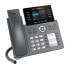 Фото #7 товара Grandstream GRP2634 - IP Phone - Black - Wired handset - In-band - Out-of band - SIP info - Supervisor - User - 8 lines