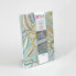 Фото #2 товара Комплект чехлов для одеяла Alexandra House Living Vilma Разноцветный 150/160 кровать 3 Предметы