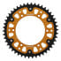 Фото #2 товара SUPERSPROX Stealth 46D RST808X46GLD rear sprocket