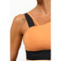 NEBBIA Assymetrical Elite Sports Top Low Support