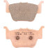 EBC FA-R Series FA373R Sintered Brake Pads