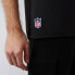 ფოტო #4 პროდუქტის NEW ERA Tampa Bay Buccaneers NFL Script Mesh short sleeve T-shirt