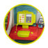Фото #4 товара Игровой детский домик Smoby Chef House 135,7 x 124,5 x 132 cm