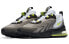 Фото #4 товара Кроссовки Nike Air Max 270 ENG желто-серые для мужчин