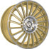 Фото #1 товара Колесный диск литой Etabeta Venti-R gold matt polish *VW Bus* 9x20 ET35 - LK5/120 ML65.1