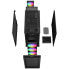 ATX Semi-tower Box DEEPCOOL CH560 DIGITAL Black Multicolour
