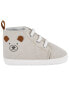 Фото #8 товара Baby High-Top Soft Sneaker 2