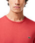 Фото #3 товара Men's Classic Crew Neck Soft Pima Cotton T-Shirt