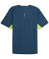 Фото #2 товара Men's Run Favorite Velocity Logo T-Shirt