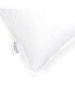 Фото #5 товара 2 Pack Soft White Duck Feather & Down Bed Pillow - Standard