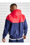 Фото #6 товара Men's Sportswear Windrunner Woven Hooded Jacket Erkek Spor Ceket Rüzgarlık