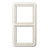 JUNG CD 582 W - Ivory - Duroplast - JUNG - 18 mm - 152 mm