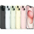 Smartphone Apple iPhone 15 Plus 512 GB Black