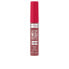 Фото #7 товара LASTING MEGA MATTE liquid lip color #210-rose & shine 7.4 ml